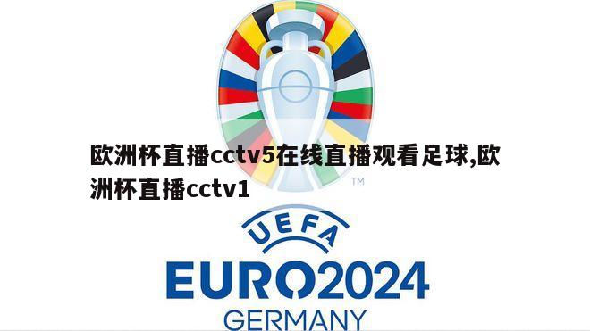 欧洲杯直播cctv5在线直播观看足球,欧洲杯直播cctv1