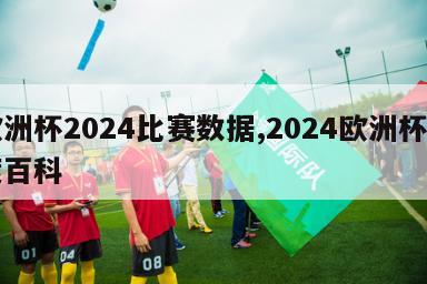 欧洲杯2024比赛数据,2024欧洲杯百度百科